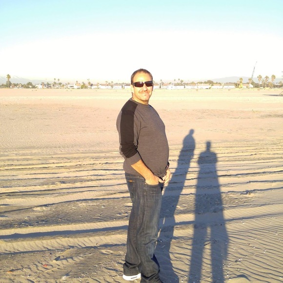 Meet the Posher Other - Meet your Posher, Nicky